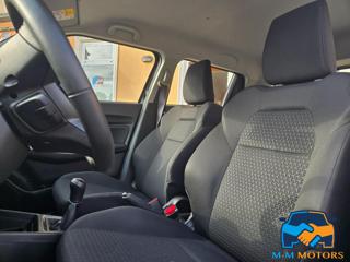 SUZUKI Swift usata 24