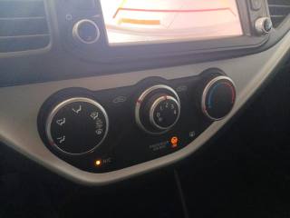 KIA Picanto usata, con Airbag testa