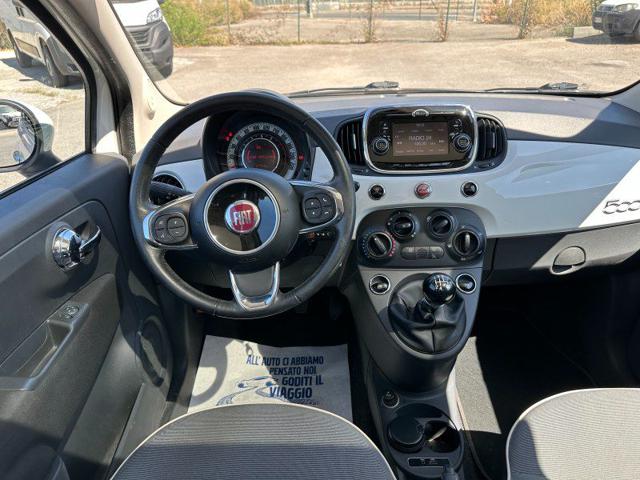 FIAT 500 usata 46