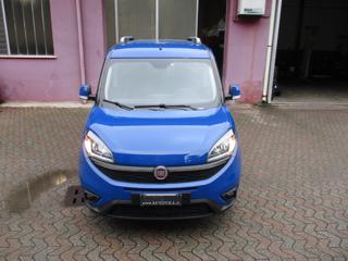 FIAT Doblo usata, con Airbag laterali