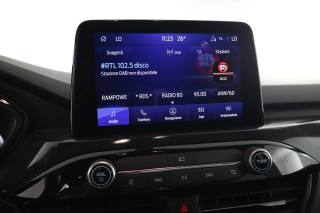 FORD Kuga usata 10