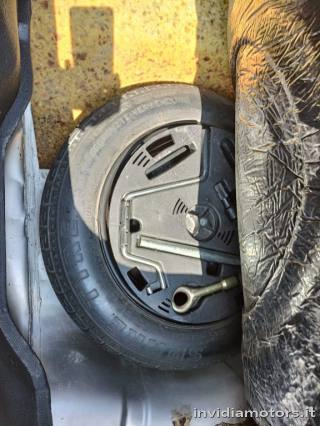 FIAT Barchetta usata, con Lettore CD