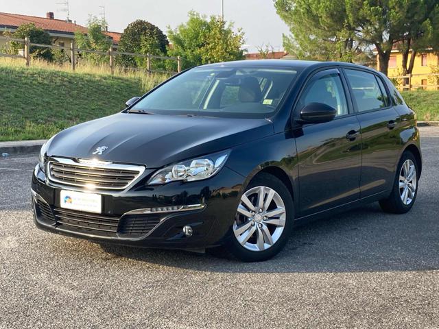 PEUGEOT 308 usata, con ABS