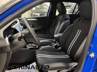 OPEL Corsa usata, con ESP