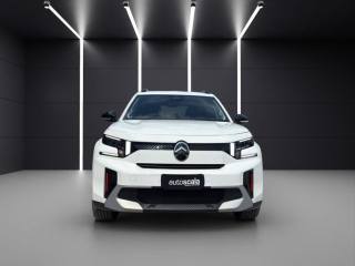 CITROEN C3 Aircross usata, con Controllo trazione