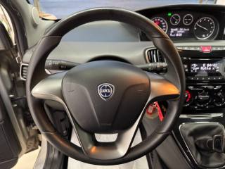 LANCIA Ypsilon usata 22