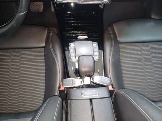 MERCEDES-BENZ A 220 usata, con MP3