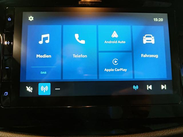 TOYOTA Aygo X usata, con Park Distance Control