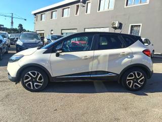 RENAULT Captur usata 3