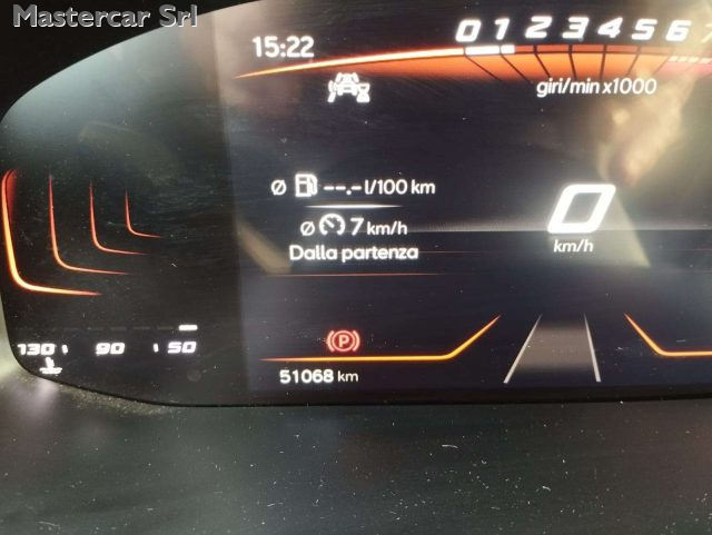 SEAT Arona usata, con Immobilizzatore elettronico