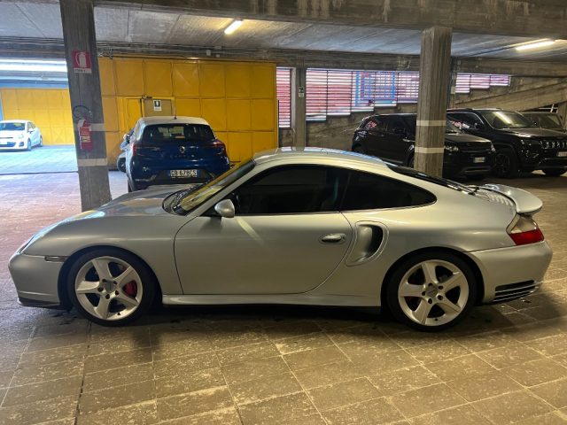 PORSCHE 911 usata, con Antifurto