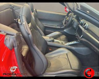 FERRARI Portofino usata, con Bluetooth