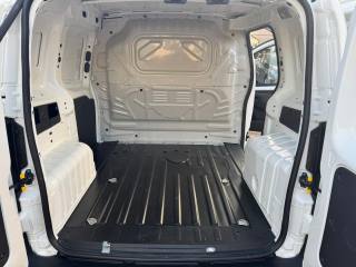 FIAT Fiorino usata, con Servosterzo