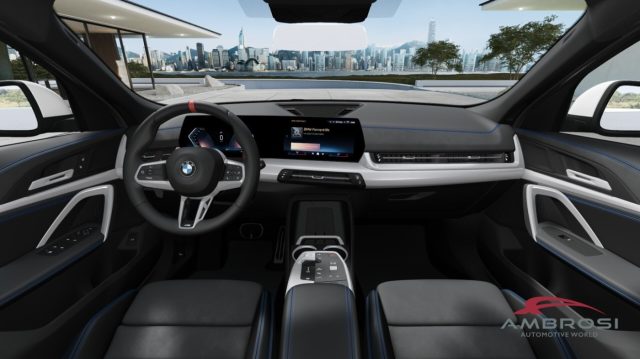 BMW X2 usata 8