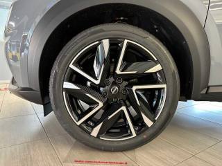 NISSAN Juke usata, con Controllo trazione