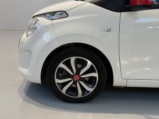 CITROEN C1 usata, con Controllo trazione