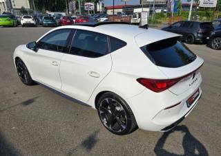 CUPRA Leon usata, con Antifurto
