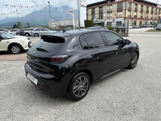 PEUGEOT 208 usata, con Cerchi in lega