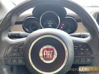 FIAT 500X usata 24