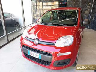 FIAT Panda usata, con Airbag Passeggero