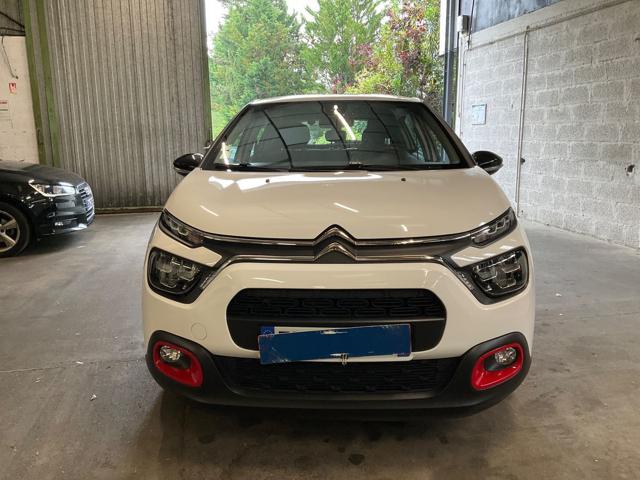 CITROEN C3 usata, con Alzacristalli elettrici