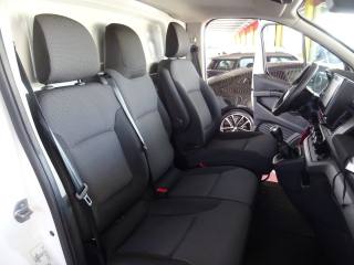 RENAULT Trafic usata, con Cruise Control
