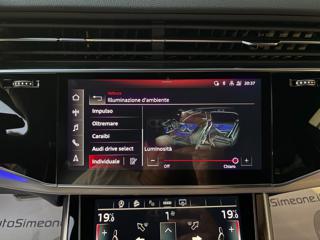 AUDI Q8 usata, con Bluetooth