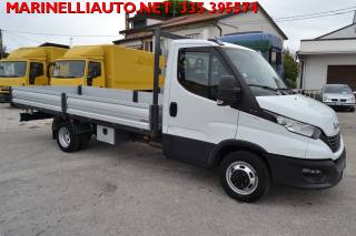 IVECO Daily usata, con Climatizzatore