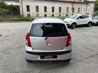 HYUNDAI i10 usata, con Antifurto