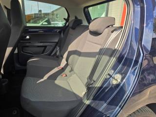 VOLKSWAGEN up! usata 39