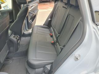 BMW X4 usata, con ESP