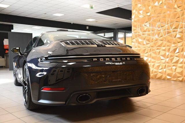 PORSCHE 911 usata 149