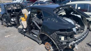 FORD Kuga usata, con Chiusura centralizzata