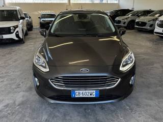 FORD Fiesta usata, con Airbag