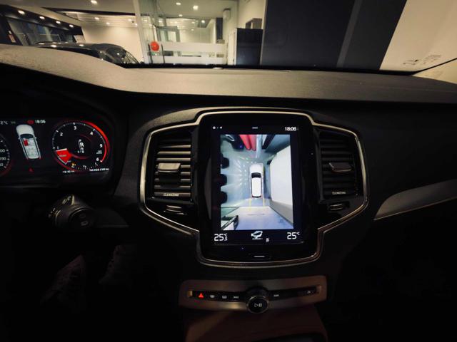 VOLVO XC90 usata, con Controllo automatico clima