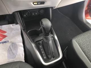 SUZUKI Swift usata, con Immobilizzatore elettronico
