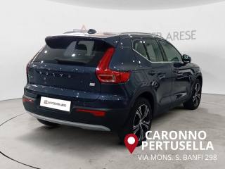 VOLVO XC40 usata, con Autoradio