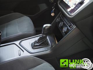 VOLKSWAGEN Tiguan usata 44