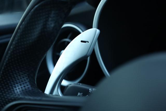 ALFA ROMEO Stelvio usata, con Sensore di pioggia