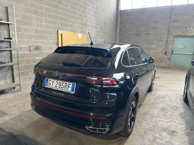 VOLKSWAGEN Taigo usata, con Airbag laterali