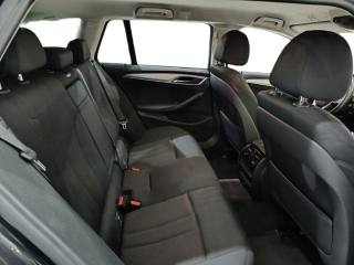 BMW 520 usata, con Cruise Control