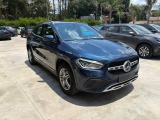 MERCEDES-BENZ GLA 200 usata, con Airbag Passeggero
