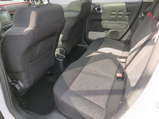 CITROEN C3 usata, con Boardcomputer