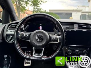 VOLKSWAGEN Golf GTI usata, con Lettore CD