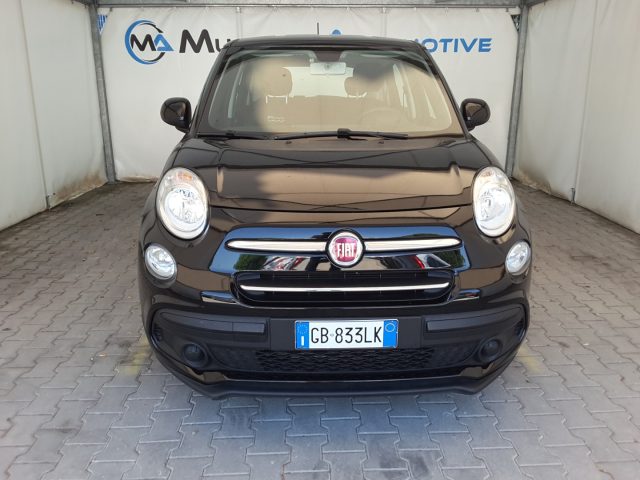 FIAT 500L usata, con ABS