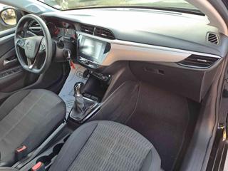 OPEL Corsa usata, con Tettuccio apribile