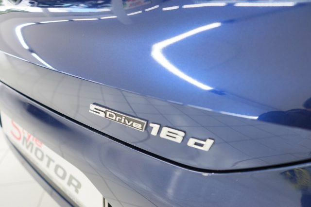 BMW X2 usata, con Sensore di pioggia