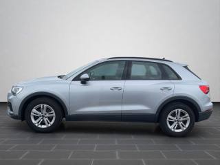 AUDI Q3 usata, con Alzacristalli elettrici