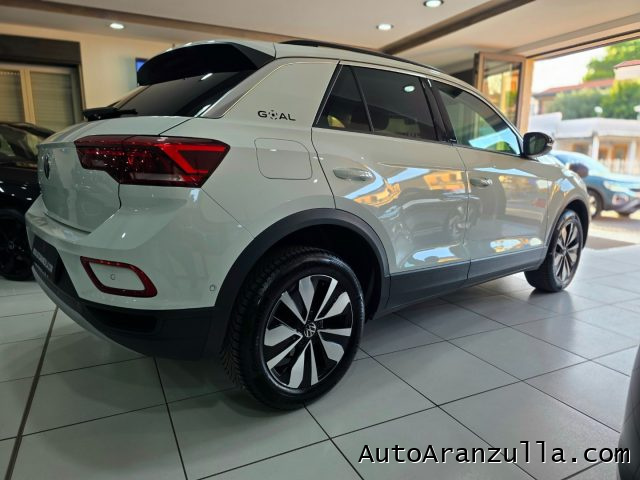 VOLKSWAGEN T-Roc usata, con Airbag Passeggero