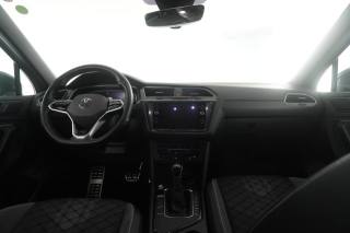 VOLKSWAGEN Tiguan usata 10